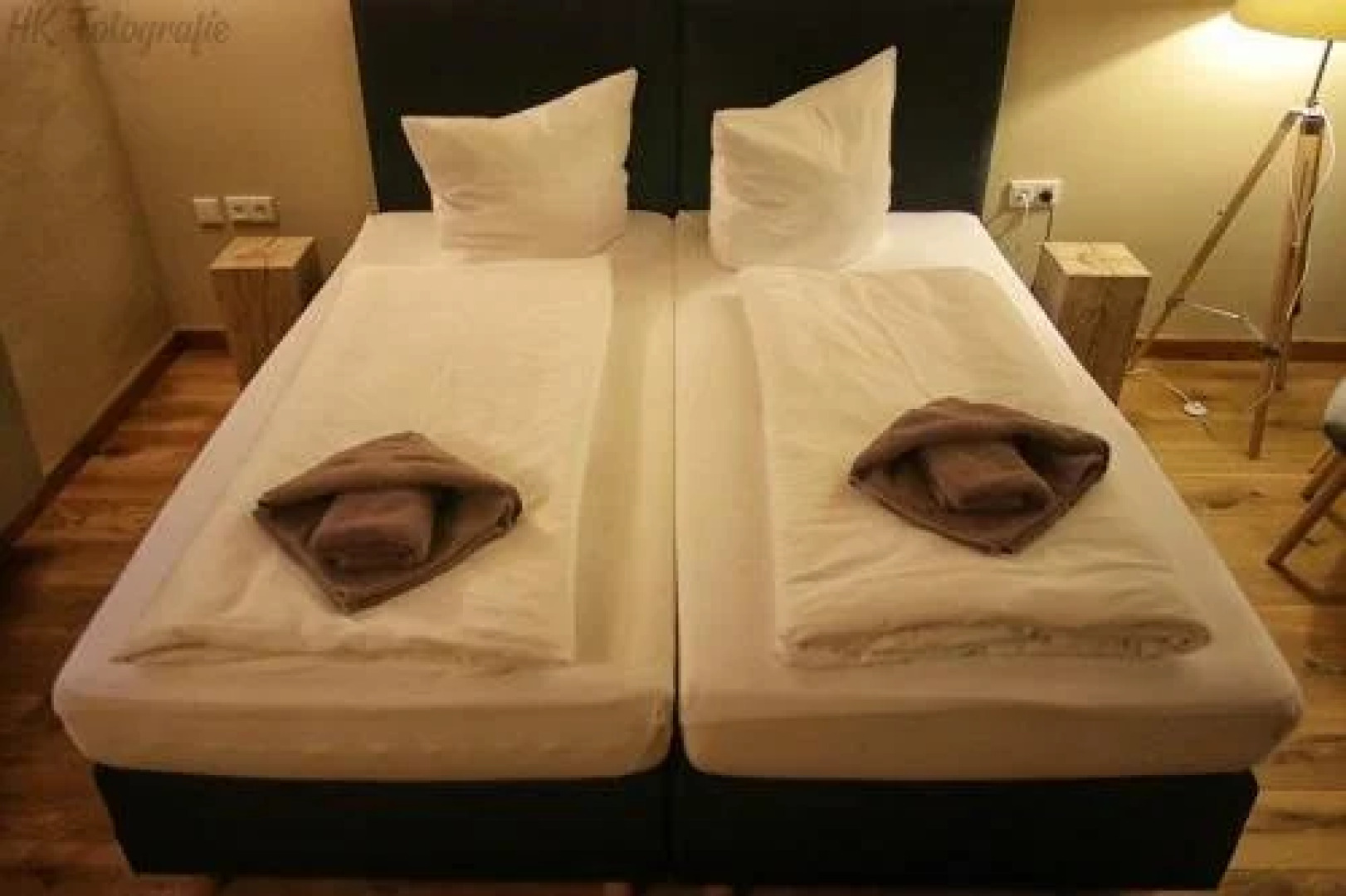 Das Samocca Hostel & Hotel