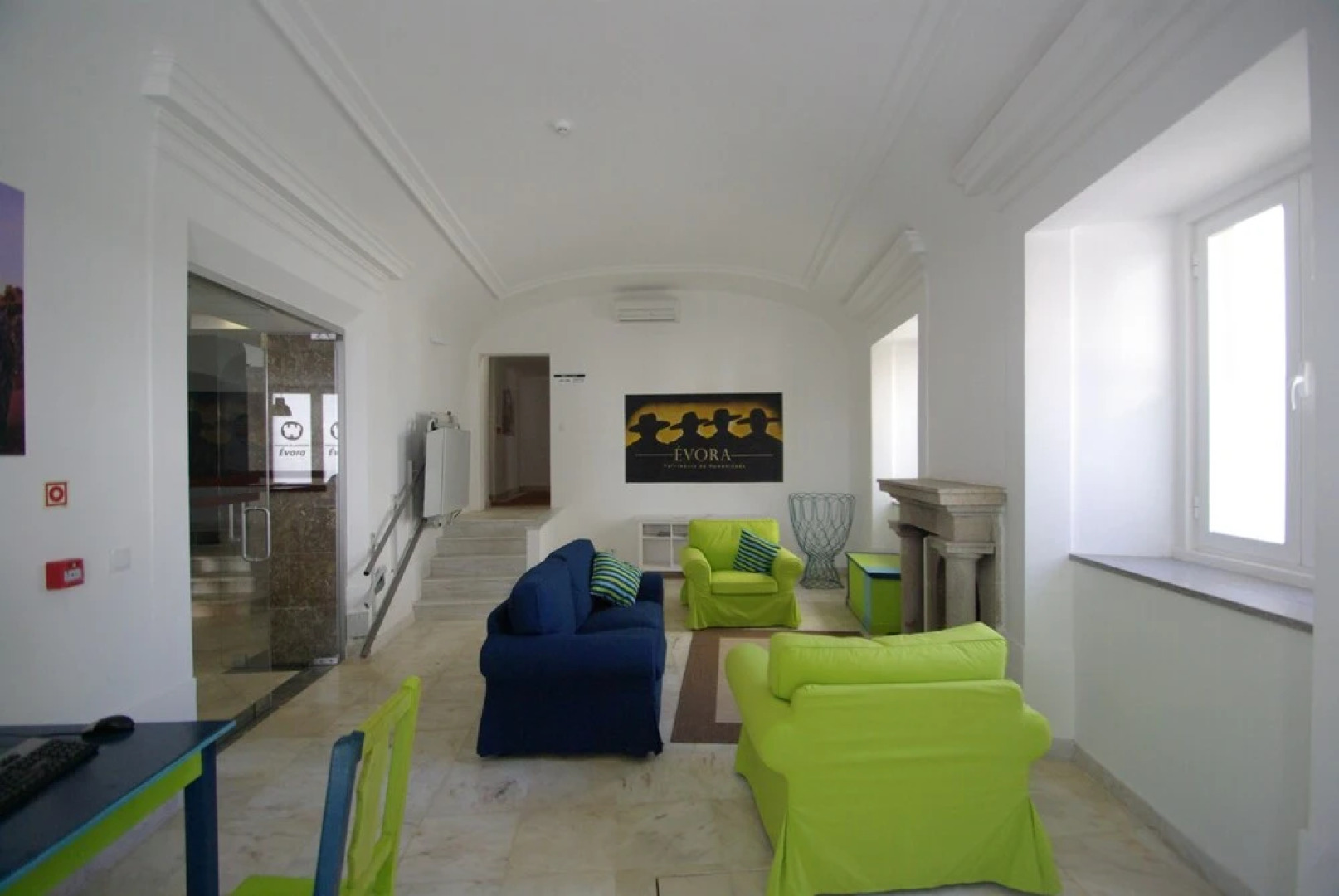 HI Évora – Pousada de Juventude - Hostel