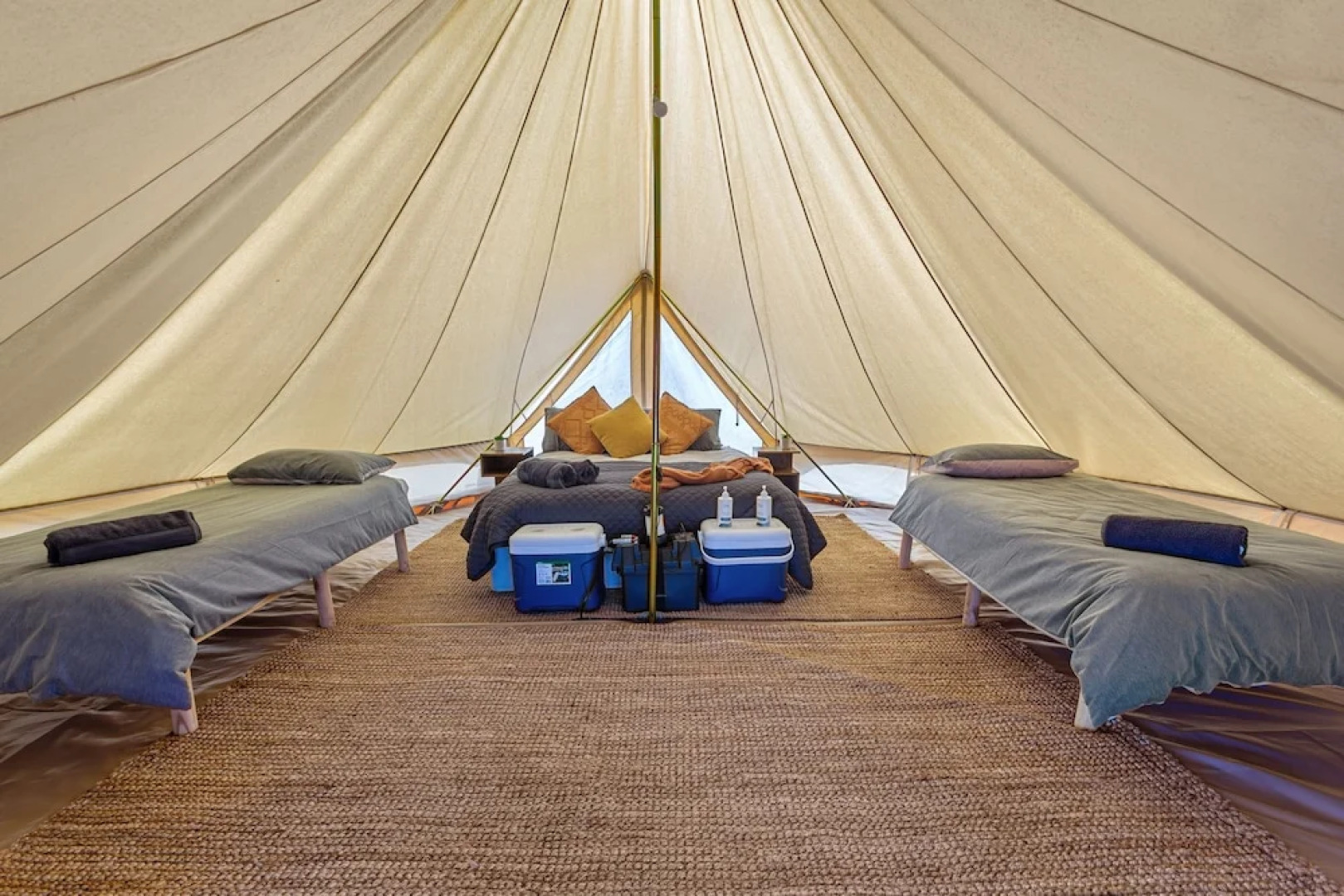 Forrest Holiday Park