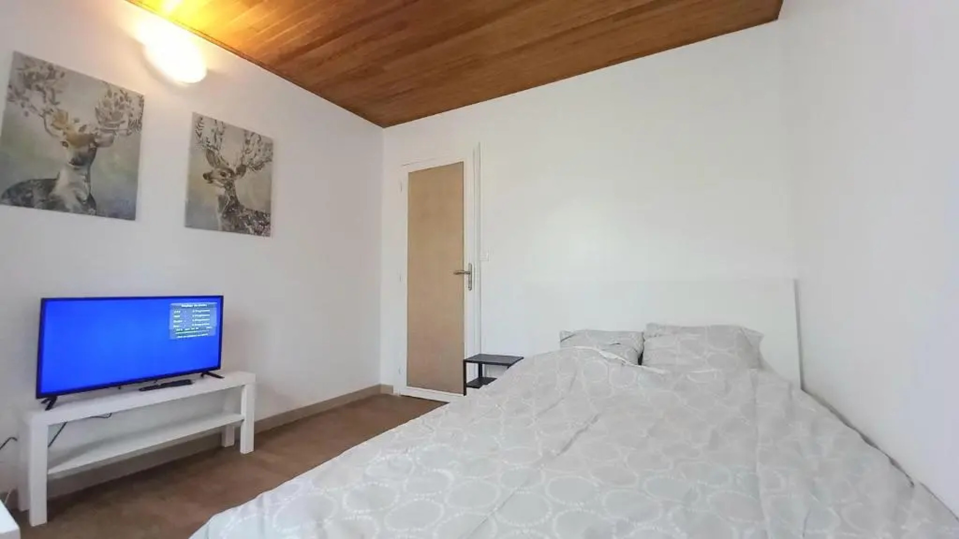 Super appartement au centre ville de Rosny Sous Bois