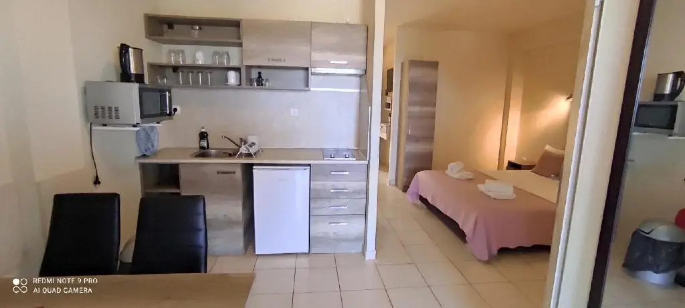 Catamaran Corfu Hotel