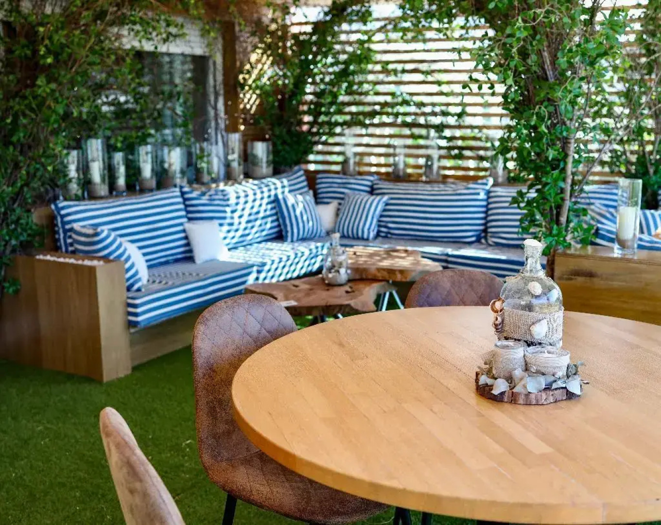 Hotel Playa de Camariñas