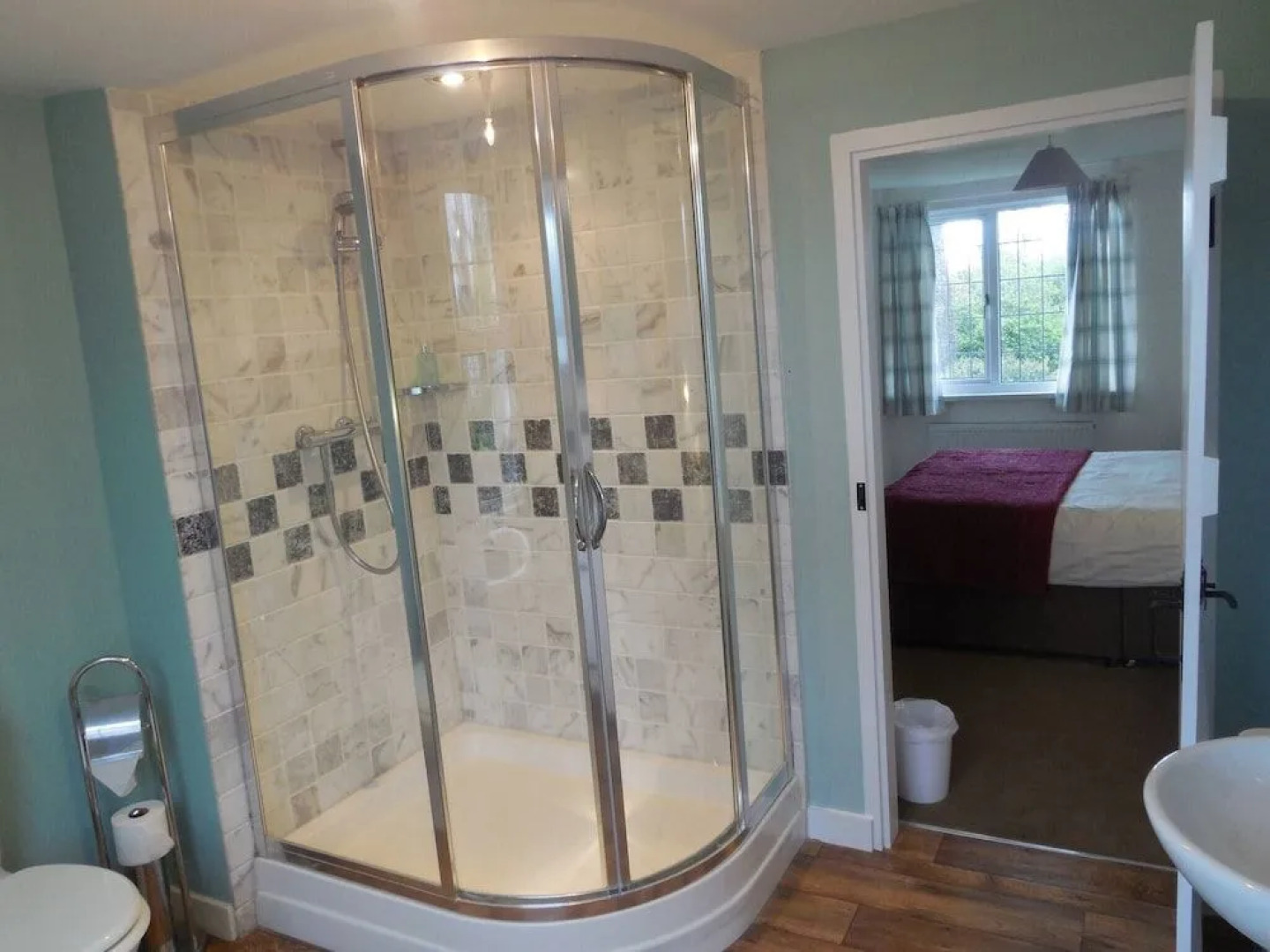 Wishing Well Cottage