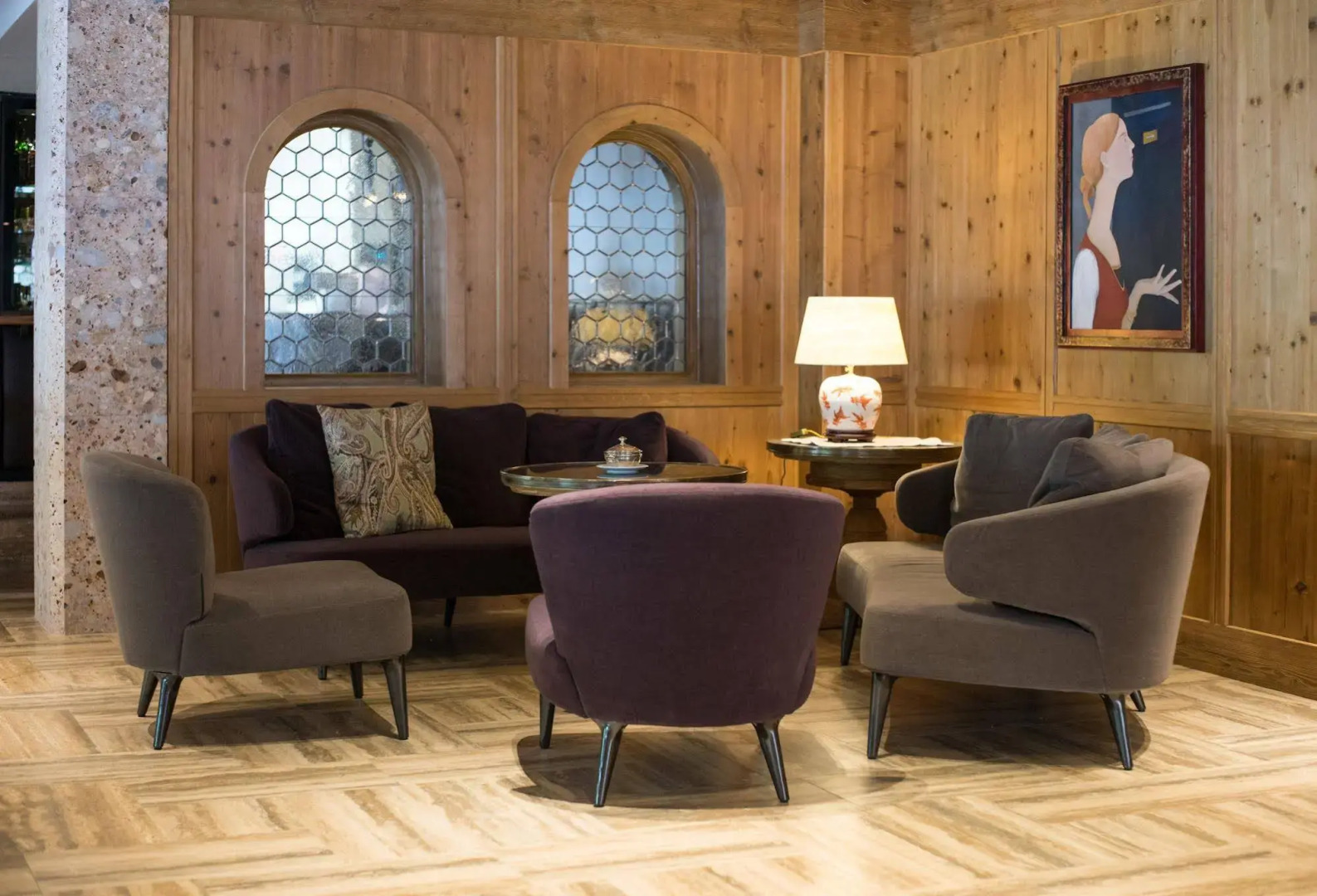 ElisabethHotel Premium Private Retreat