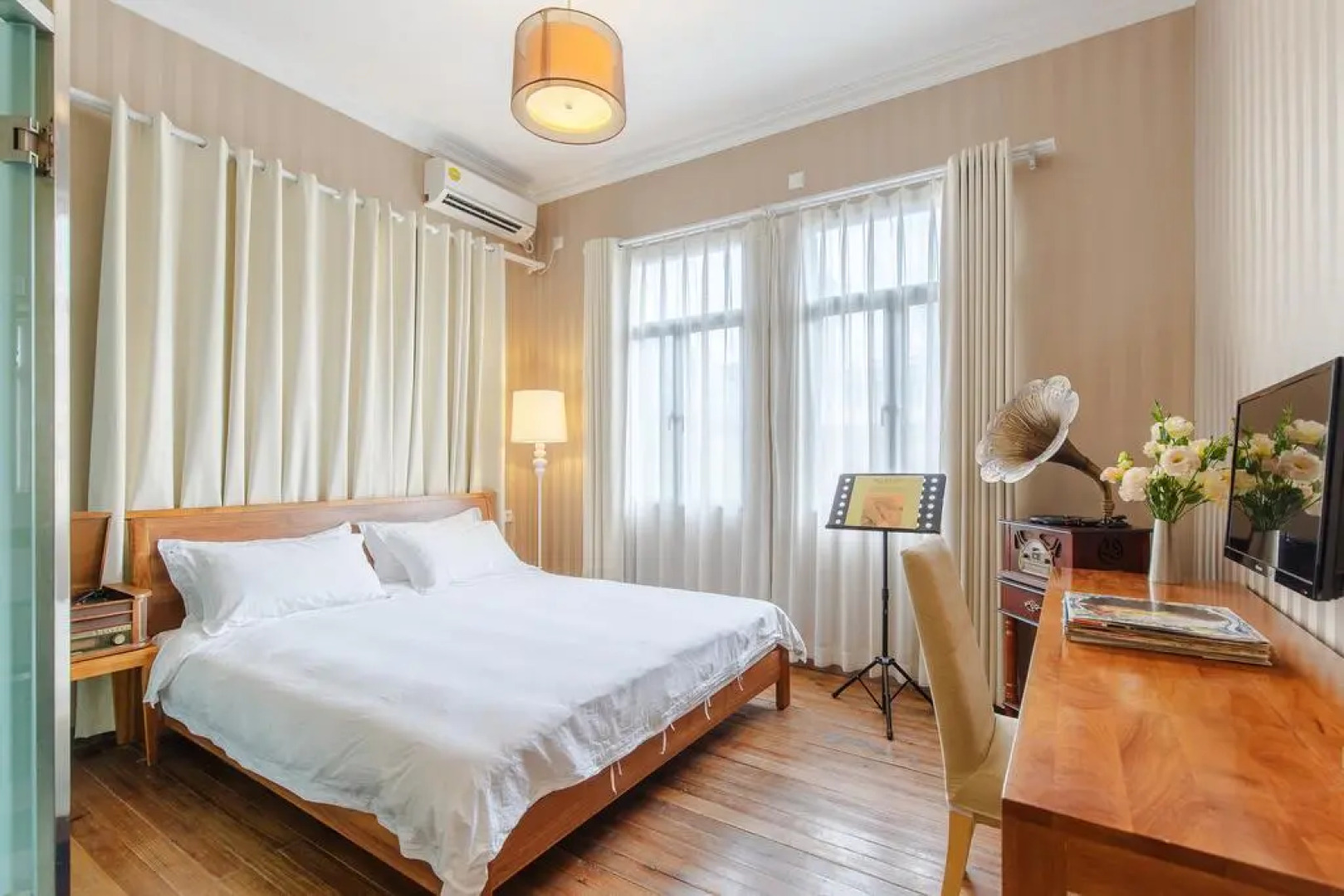 Liangzhu Lifestyle Hotel