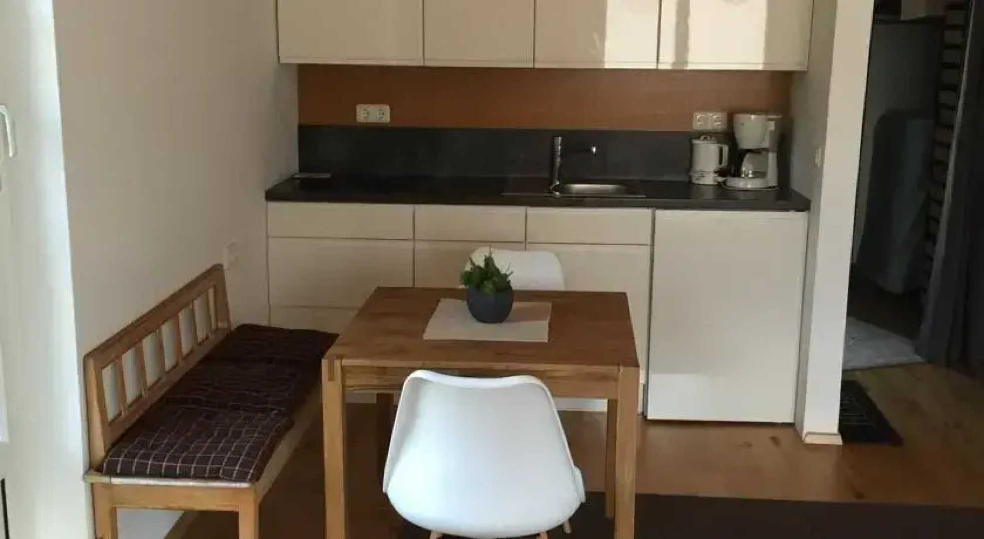 Haus Katharina (Holiday Appartement)