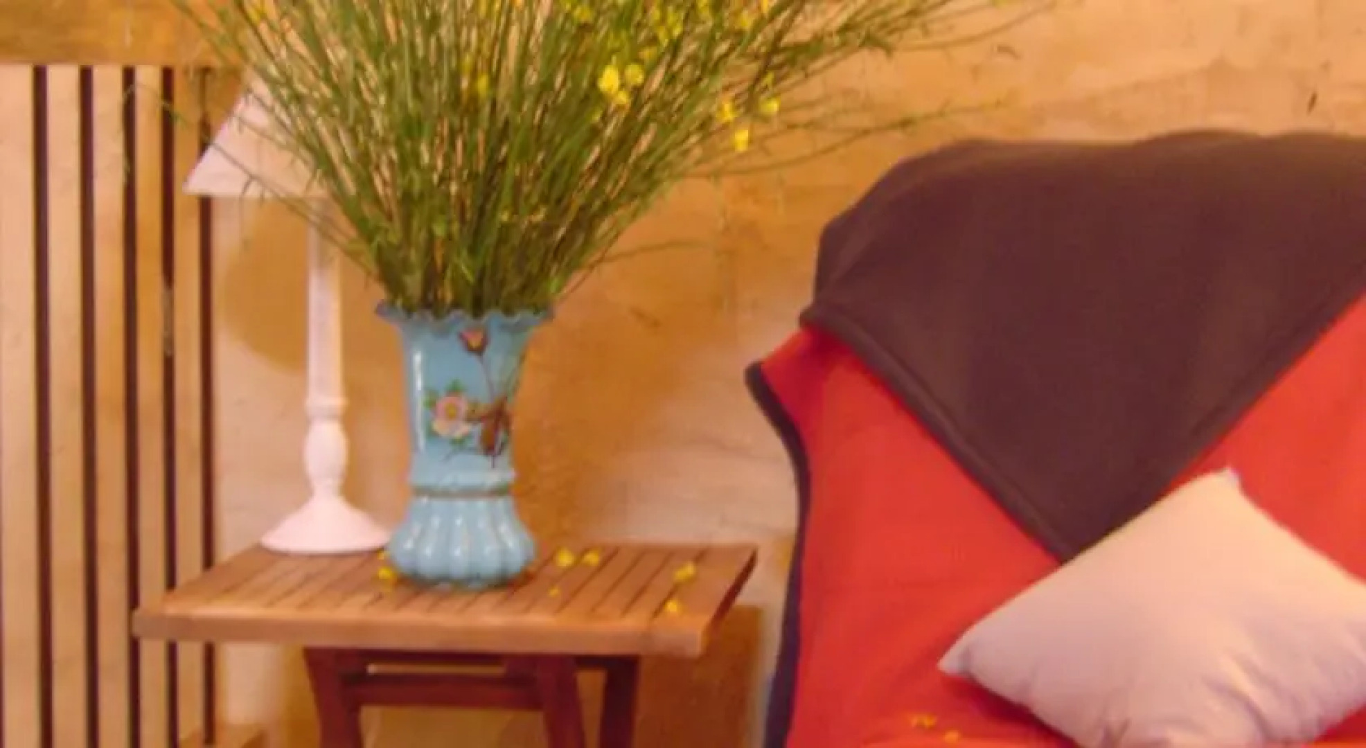 La Maison des Vendanges