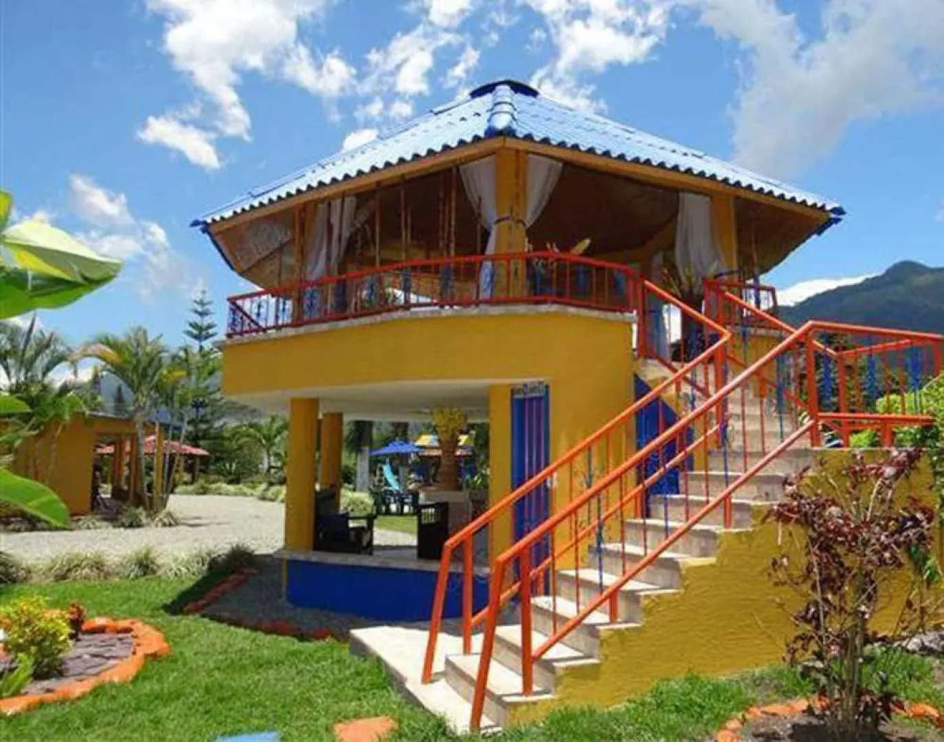 Finca Hotel El Descanso