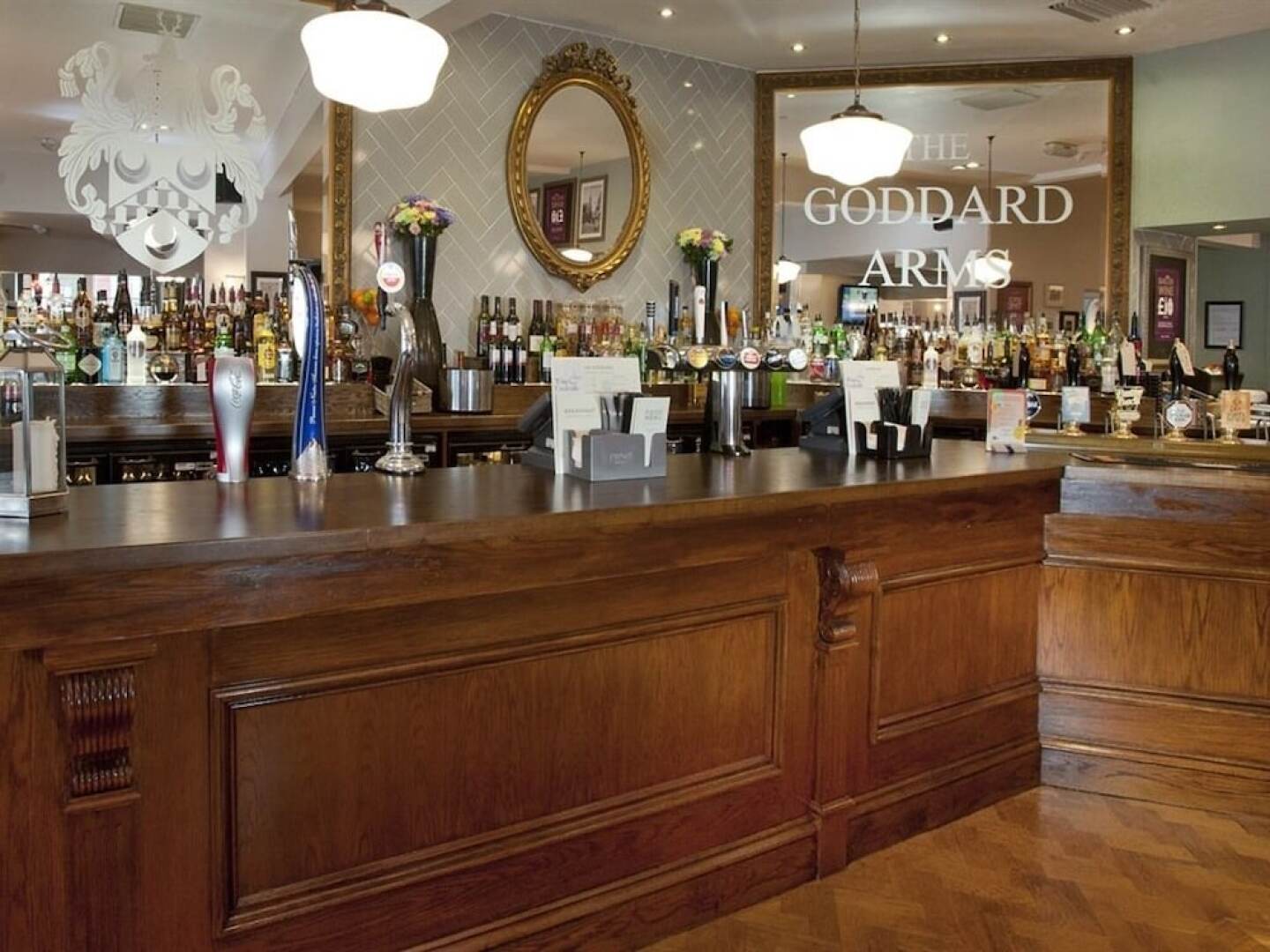 The Goddard Arms