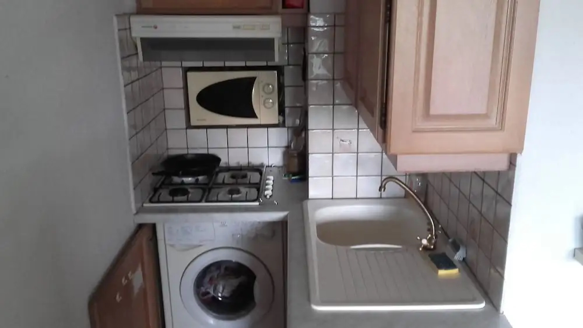 Résidence Baie des Anges