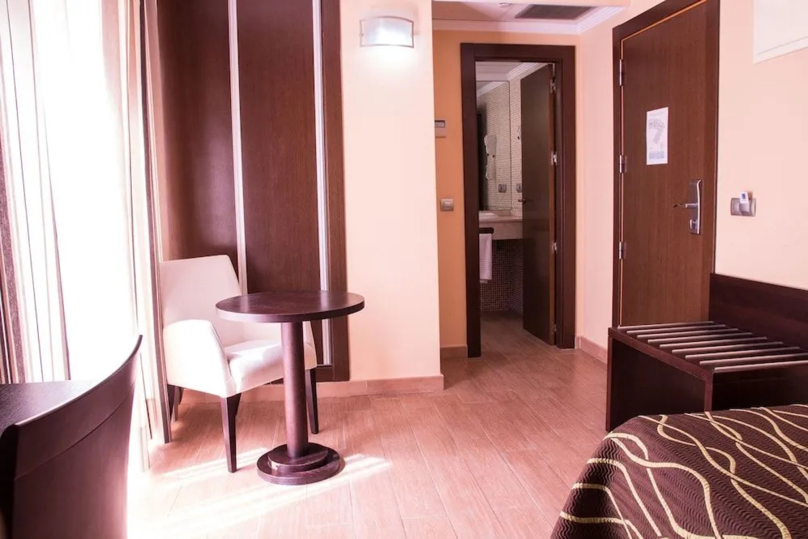 Hotel Valle del Almanzora