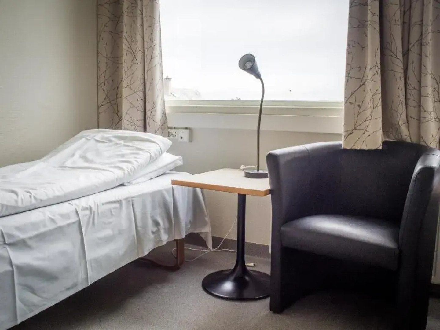 Solborg Folkehogskole Hostel