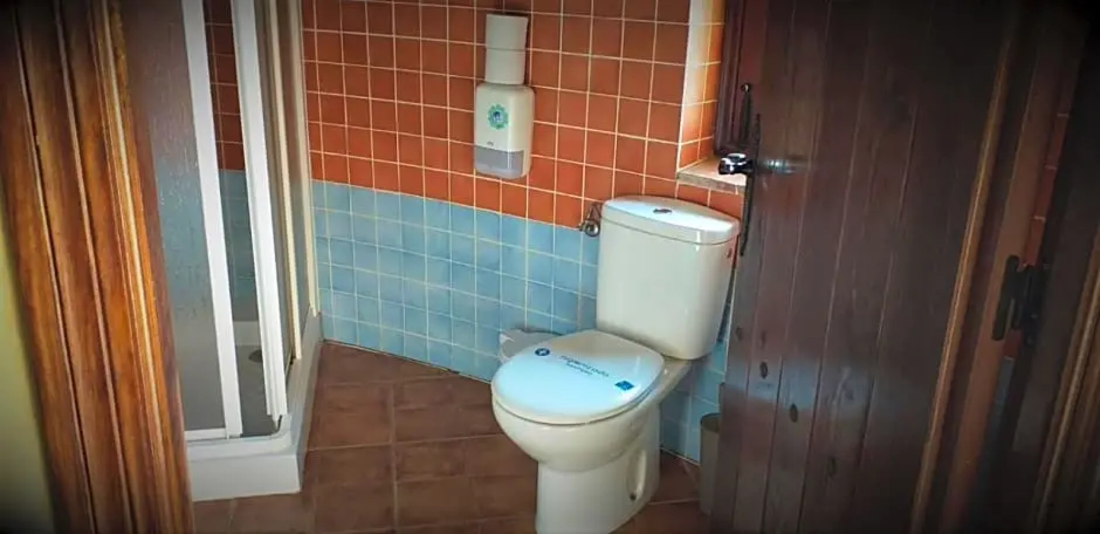 complejo rural el prado