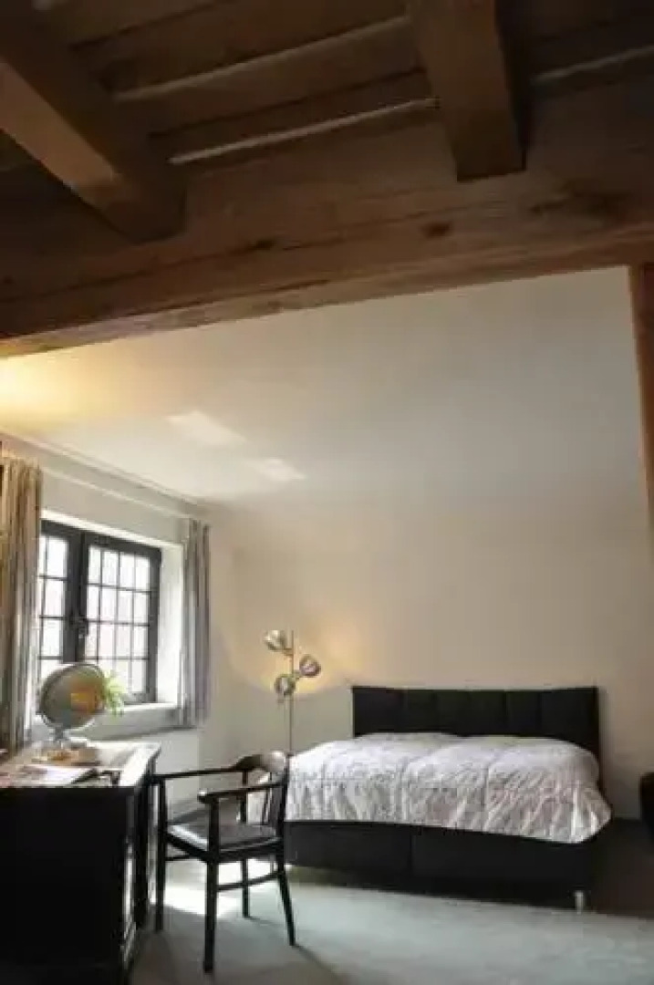 Hotel Restaurant Seegers