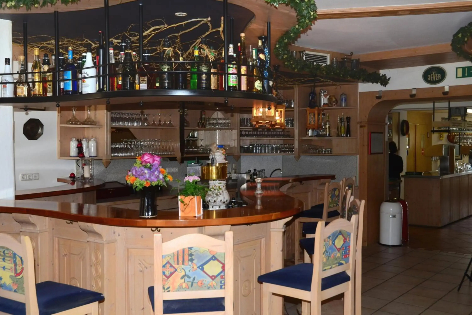 Hotel Das Schlössl