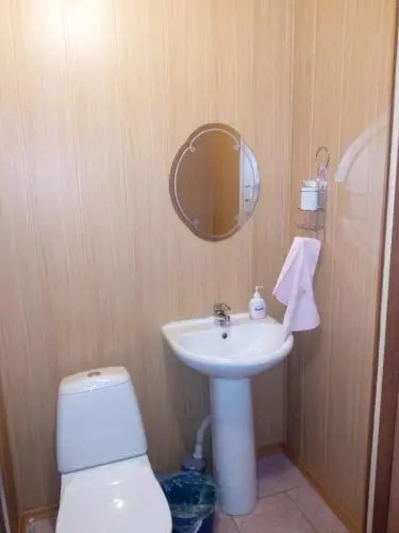 Guest House Angarskie Khutora