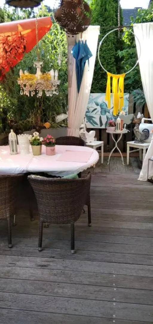 Apartment Altes Winzerhaus