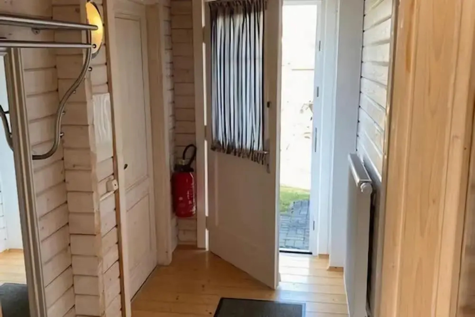 Apartment in Eifel Near Hiking Trails