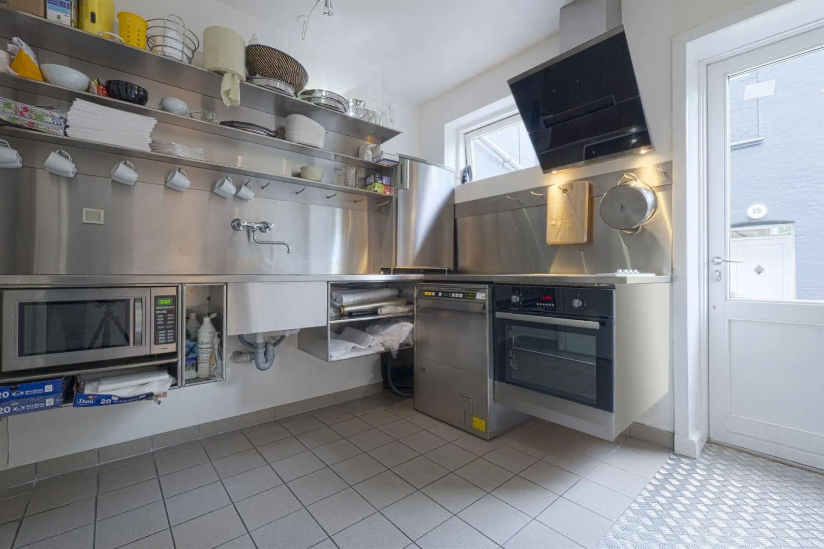 Milling Hotel Mini 11