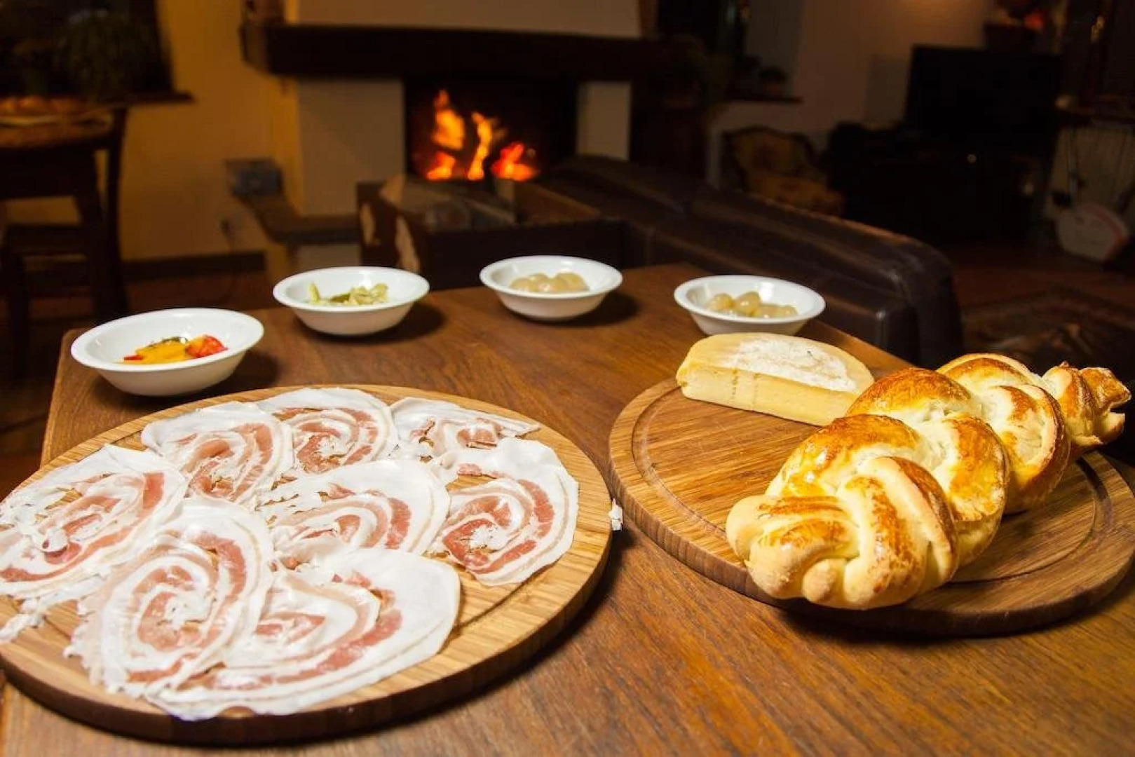 Agriturismo Le Querciole