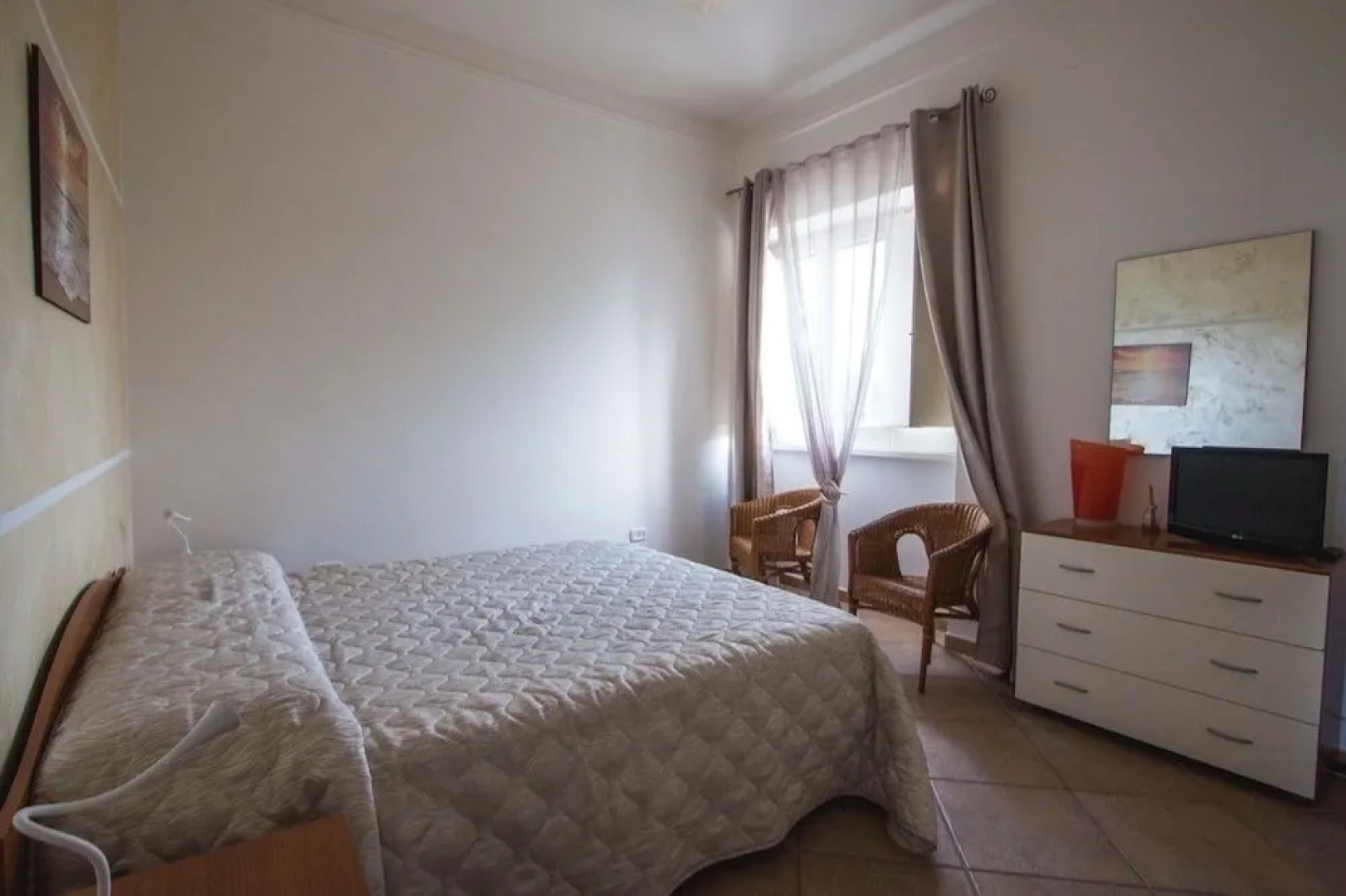 B&B Posta di Colonna