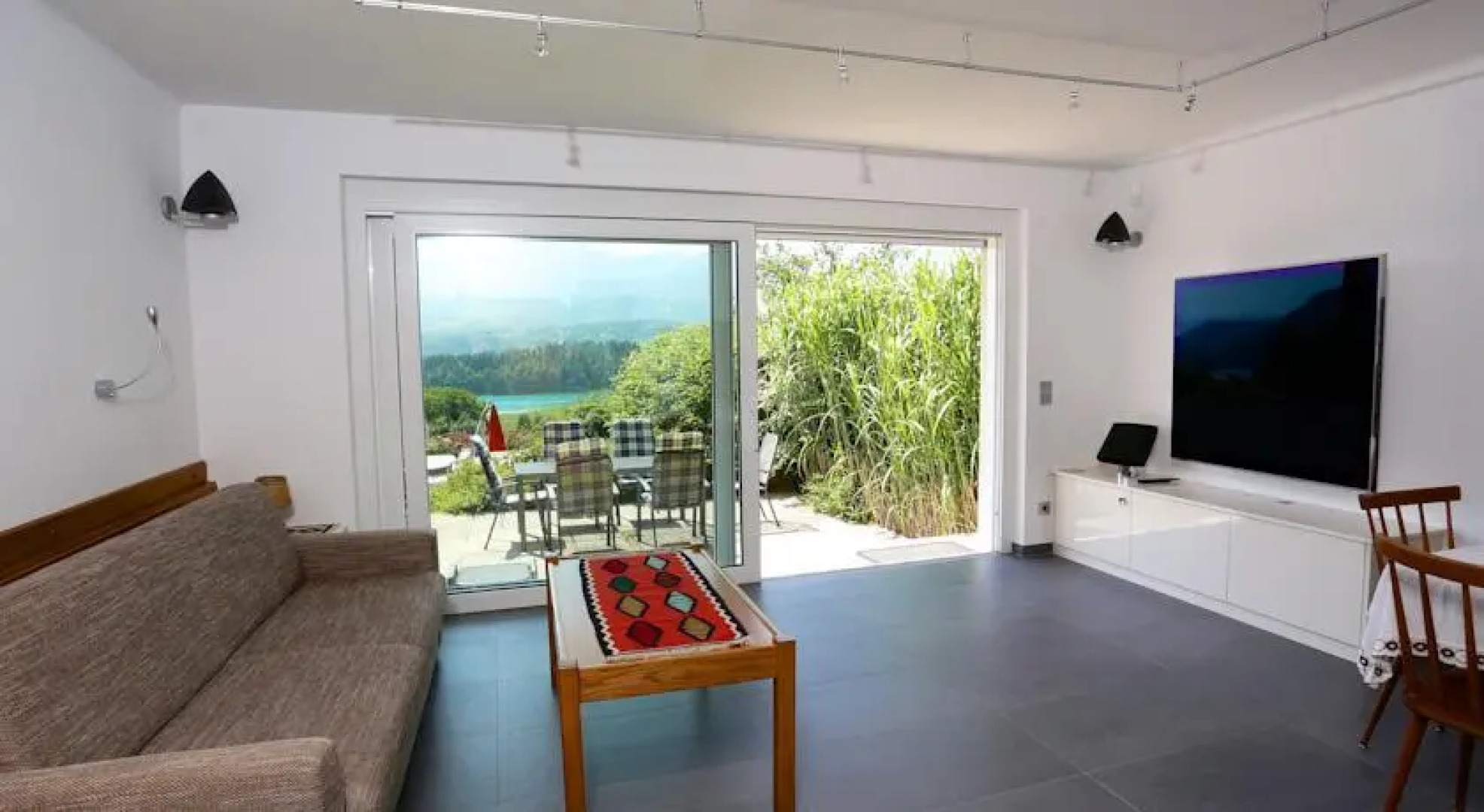 Appartementhaus Karl und Anna Samonig