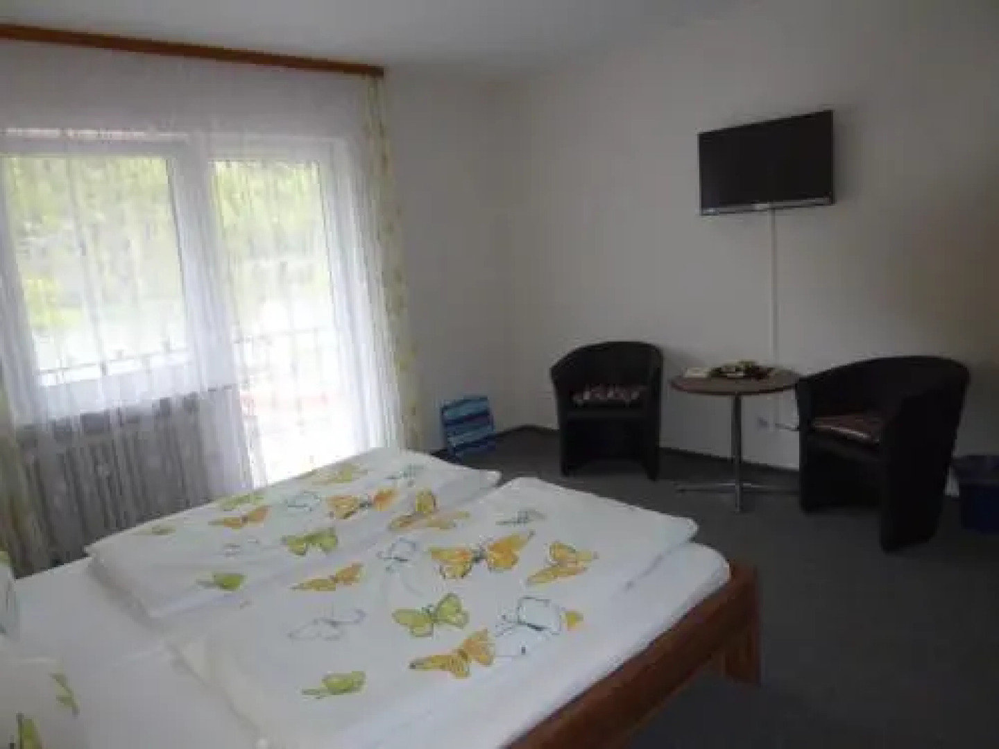 Wein- und Gästehaus St. Aldegundishof