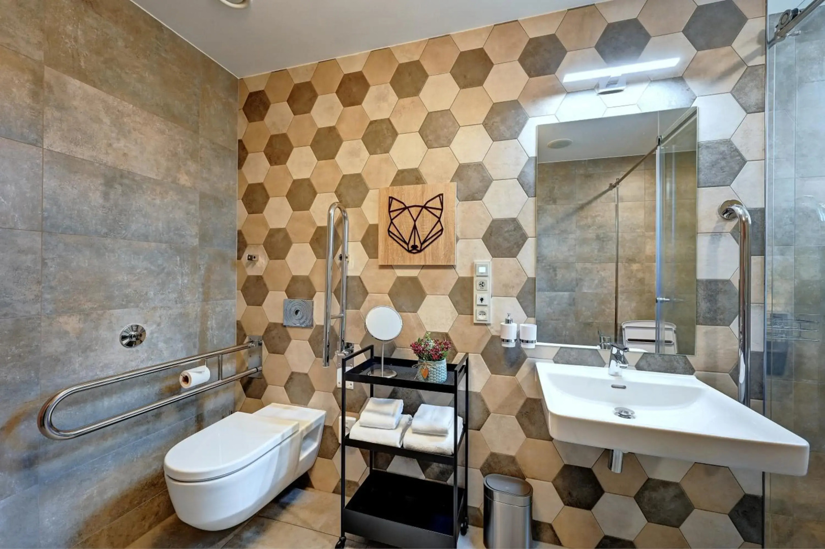 Fénix Inspiration Design Hotel