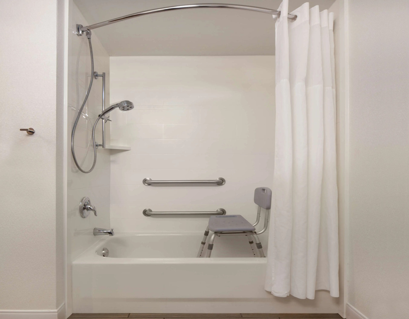 Hampton Inn Lawrenceville