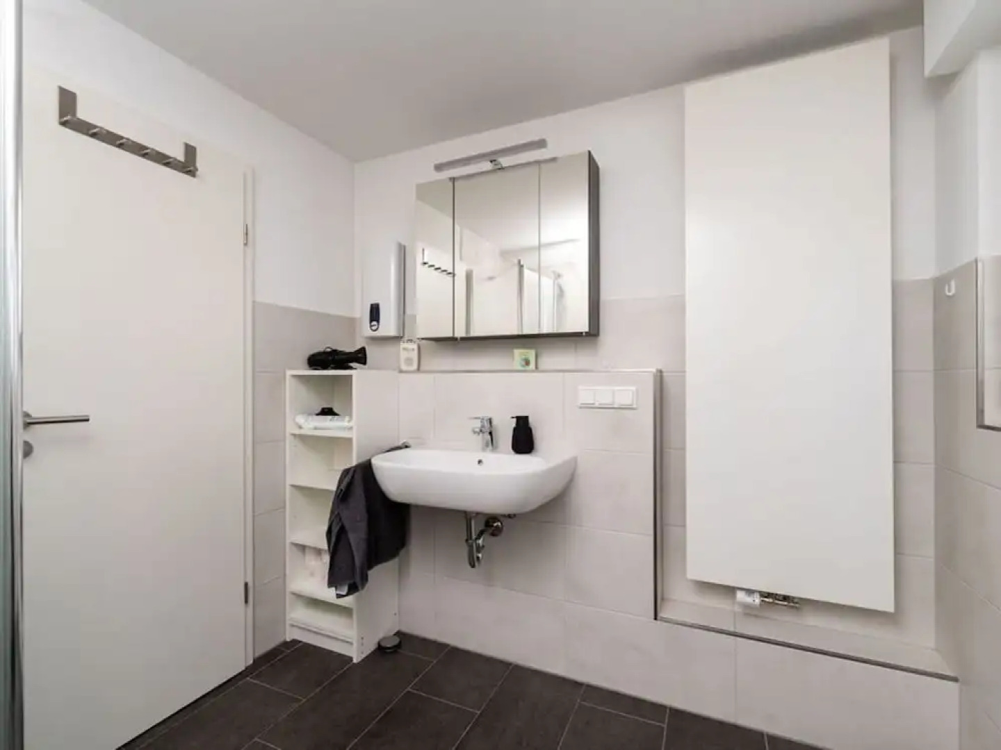 Fewo Freiken 28 Comfortable Holiday Residence