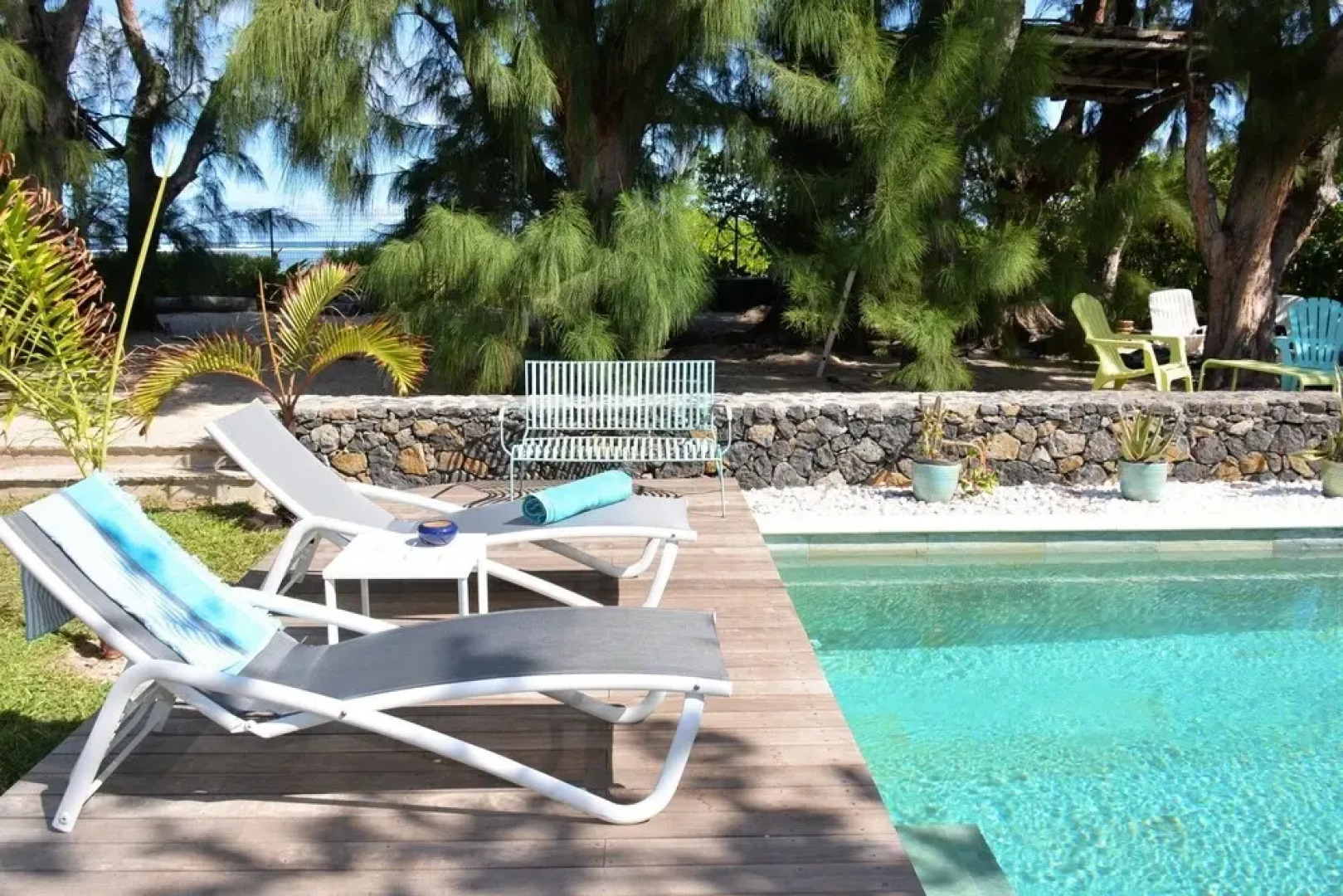 La Villa De La Plage