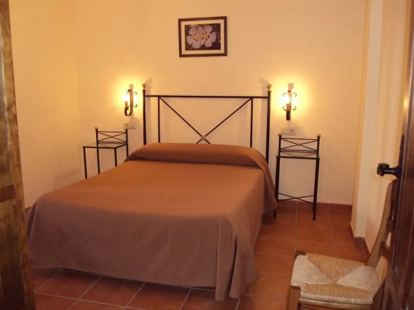 Apartamentos Rurales Molino Almona