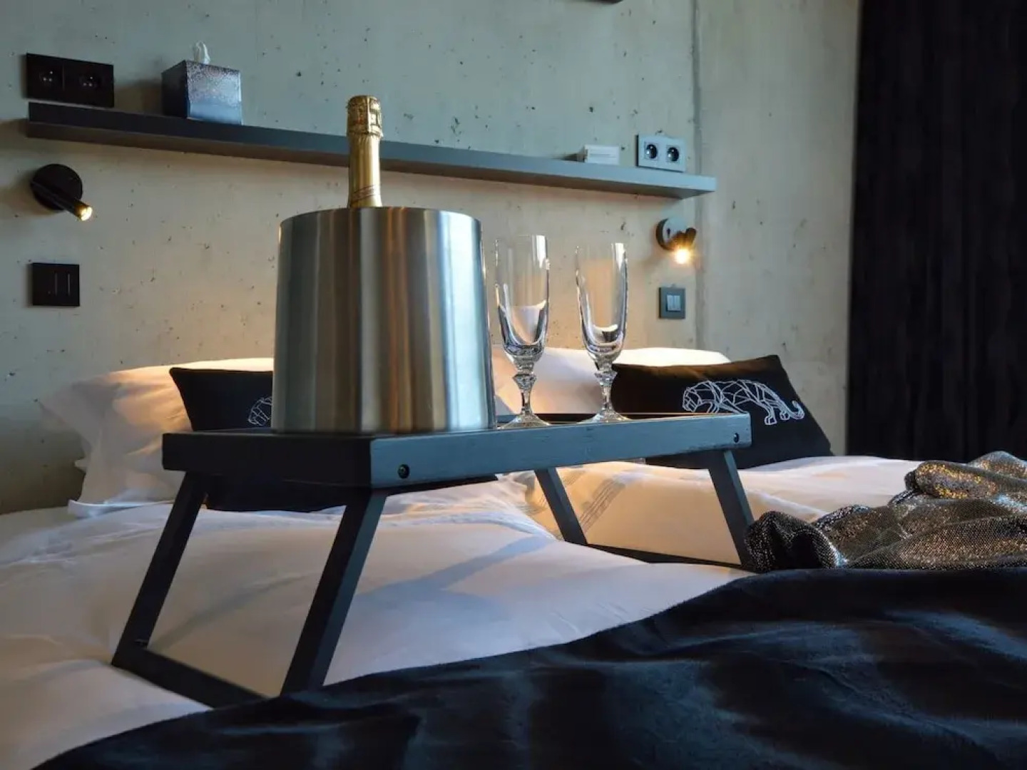 Dalhem Villa With Garden