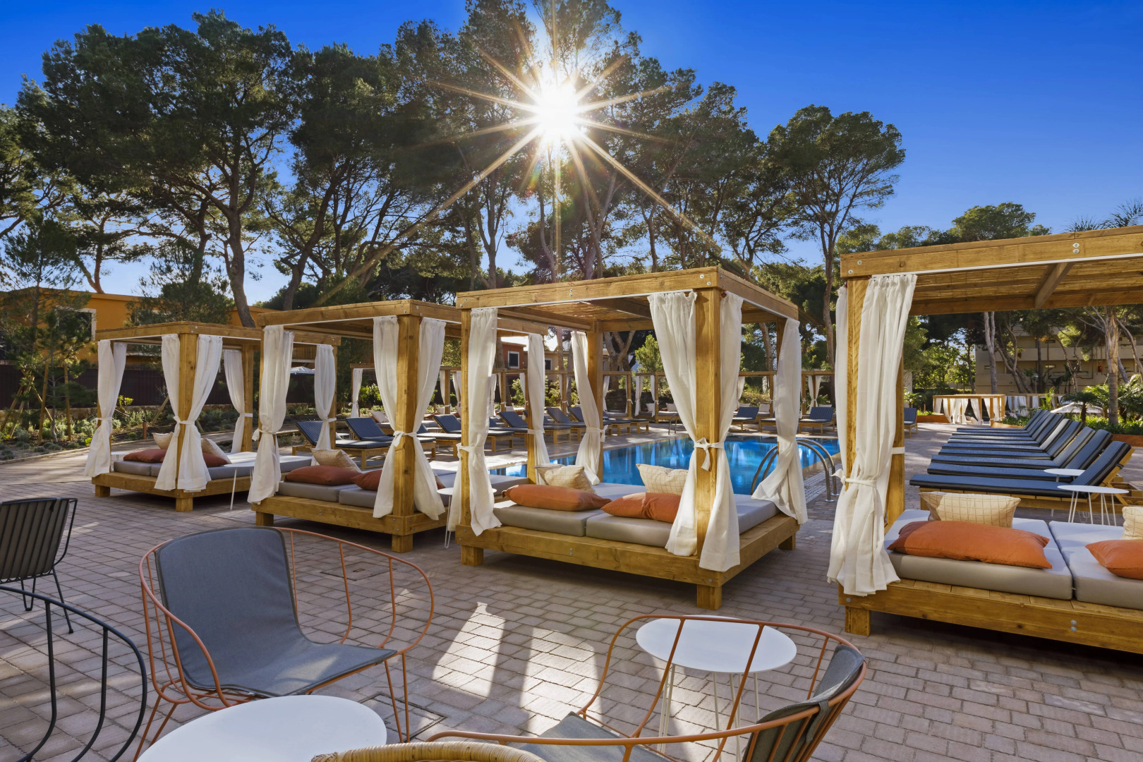 Aubamar Palma Resort