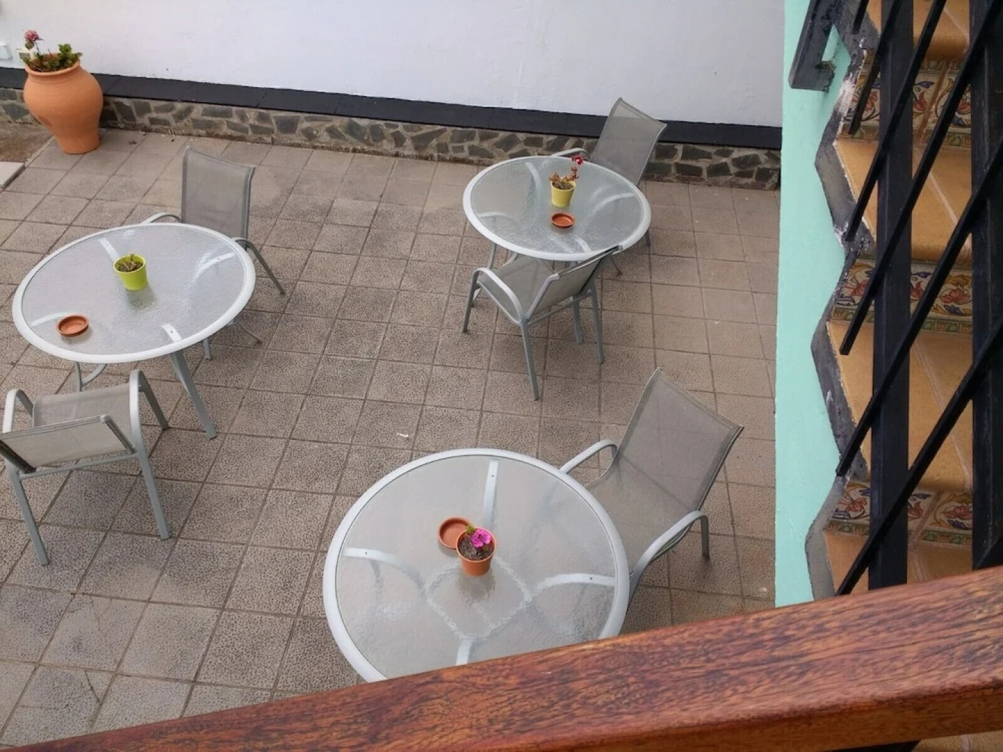 Finca Rural la Casa Verde Tenerife