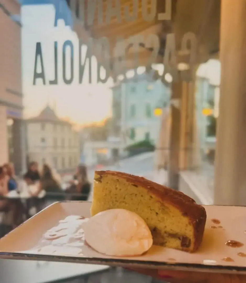 Hotel Locanda Castagnola