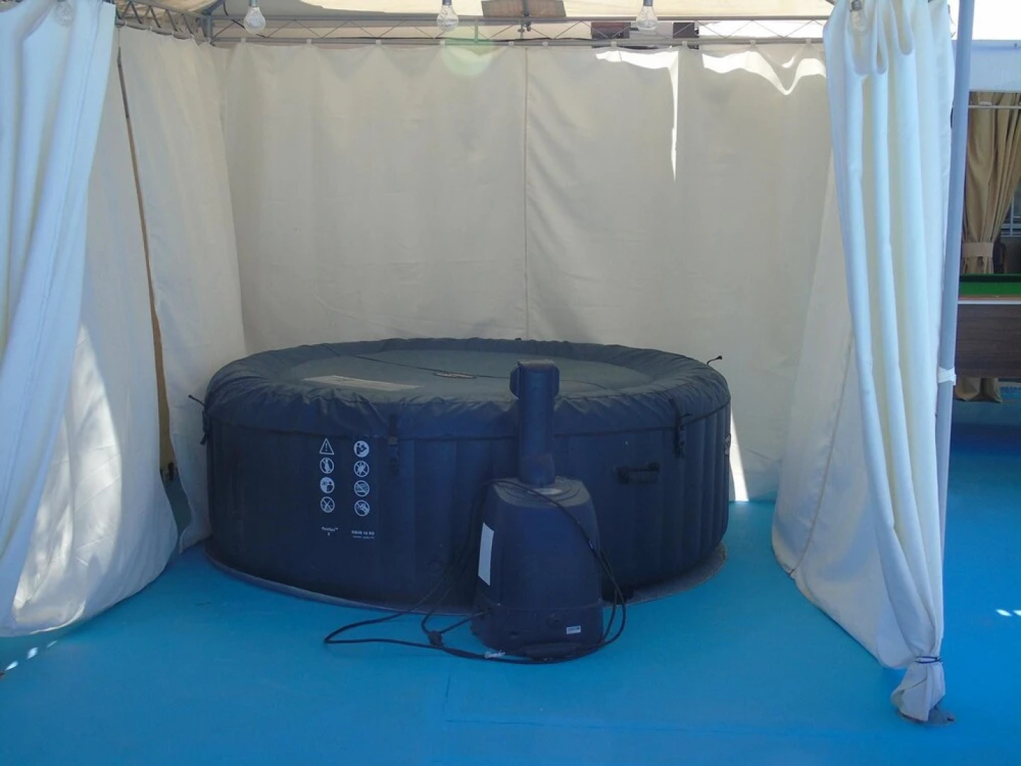 Chalet With 2 Bedrooms in Alcúdia, With Wonderful Mountain View, Pool