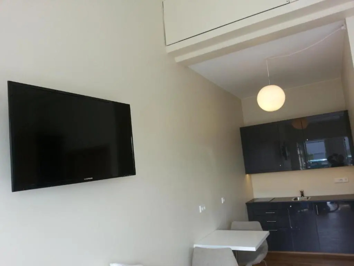 Díma Studio Apartments