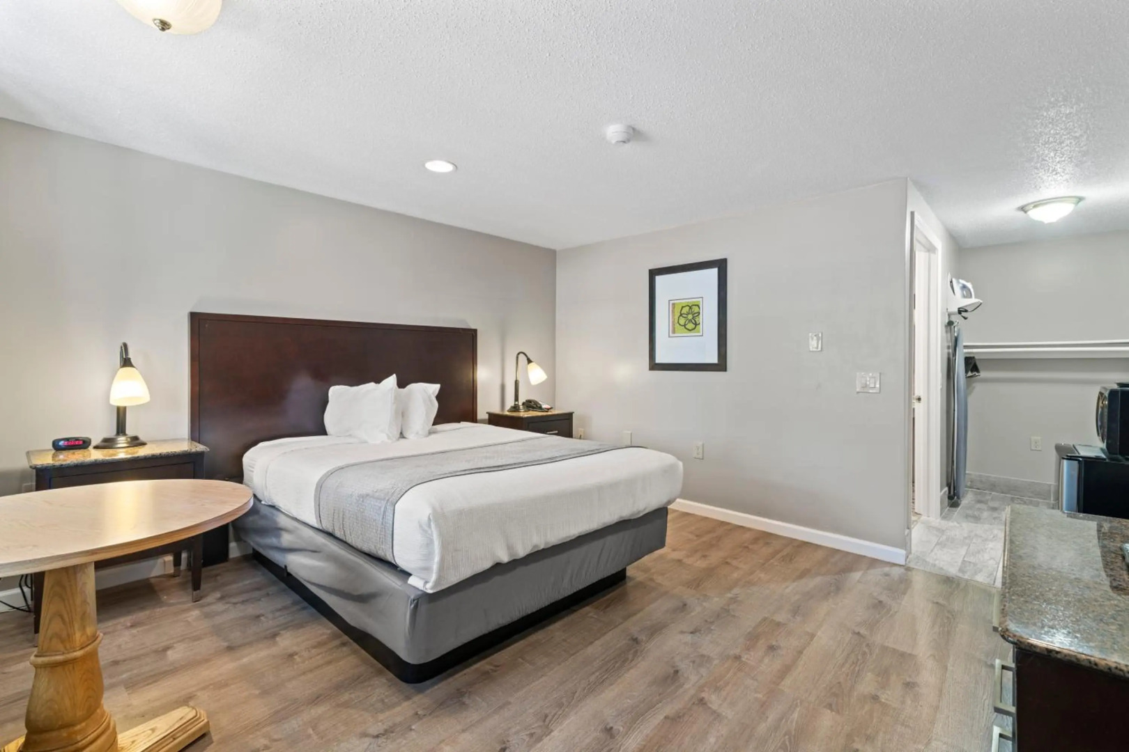 Knights Inn Boston/Danvers