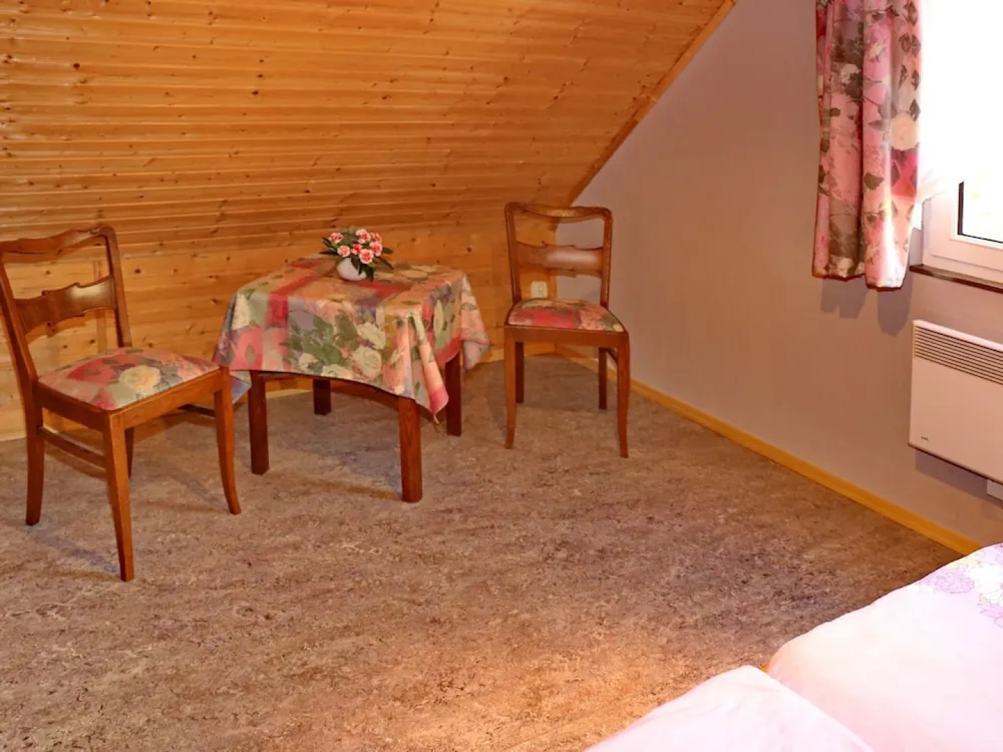 Escape Near Baltic Coast