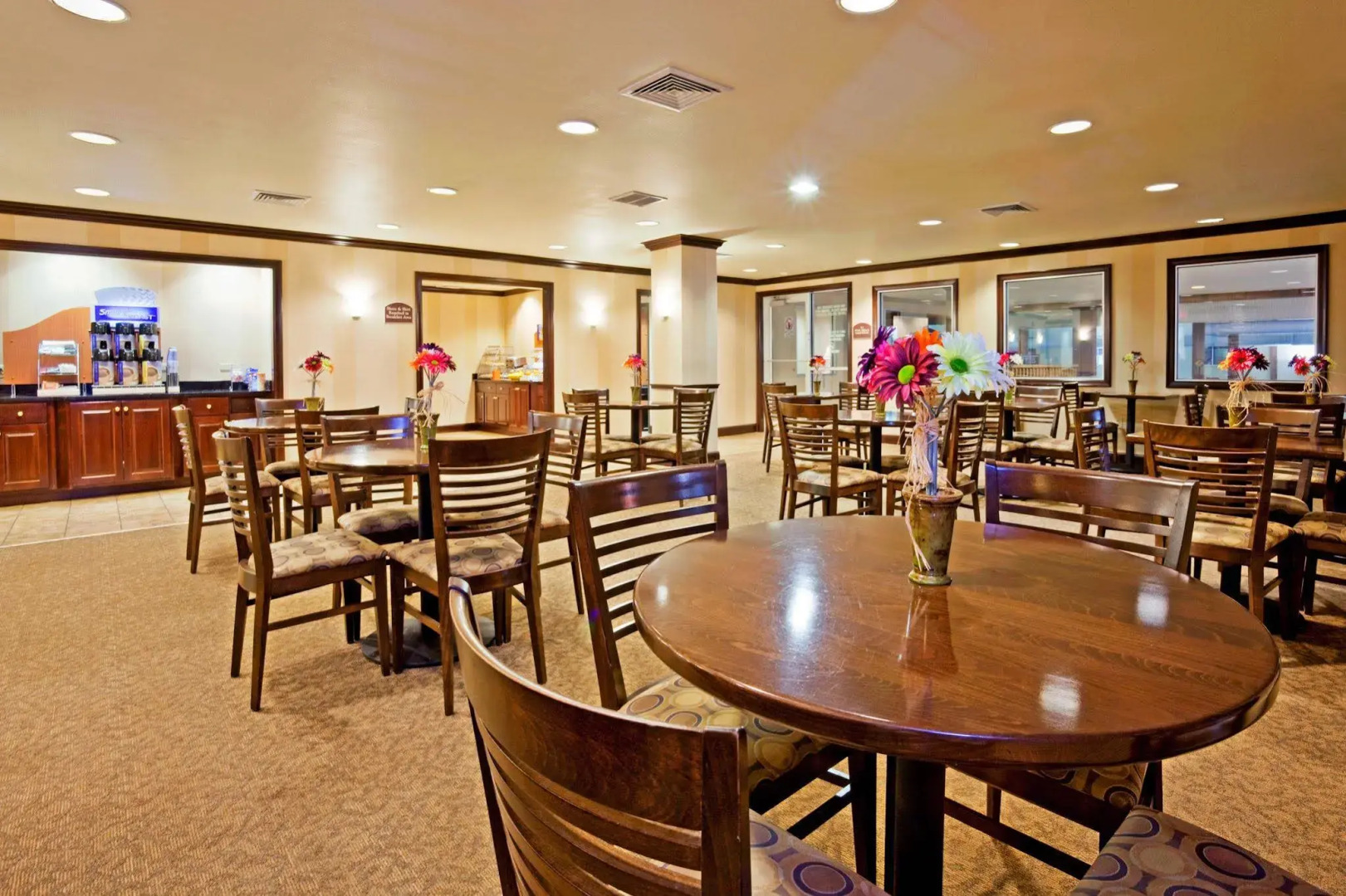 Holiday Inn Express Wisconsin Dells by IHG