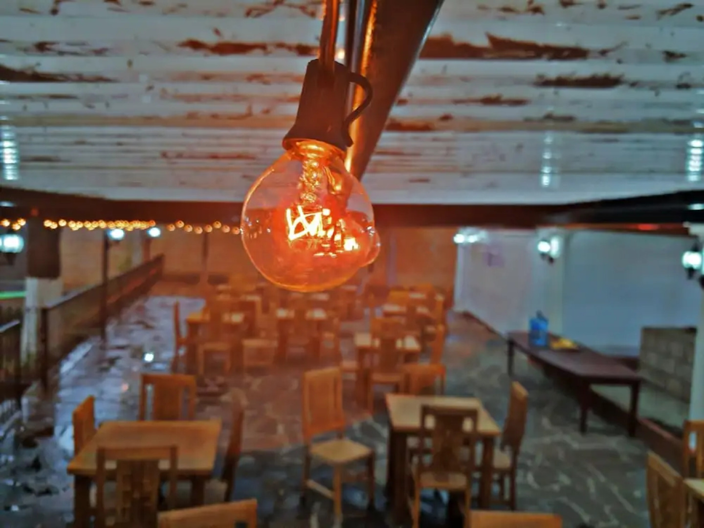 Hotel Hacienda los Dolores - Hostel