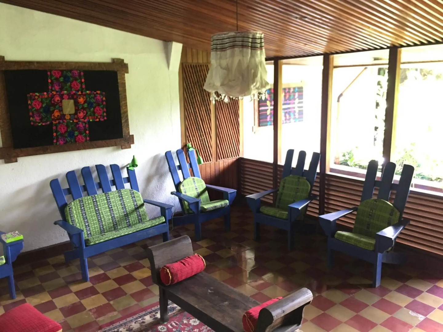 Hotel Casa Chapultepec - Hostel