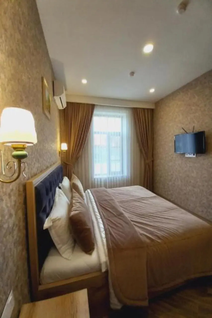 Kabalaka Cottages Gabala