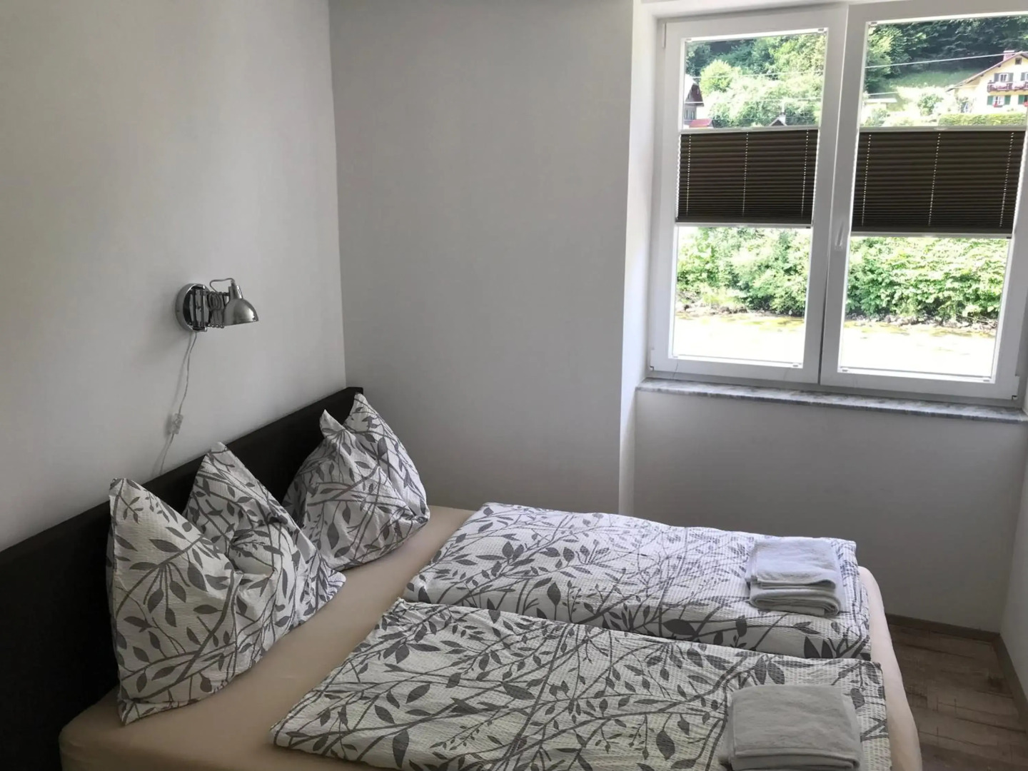 Frühstückspension Kirchenwirt