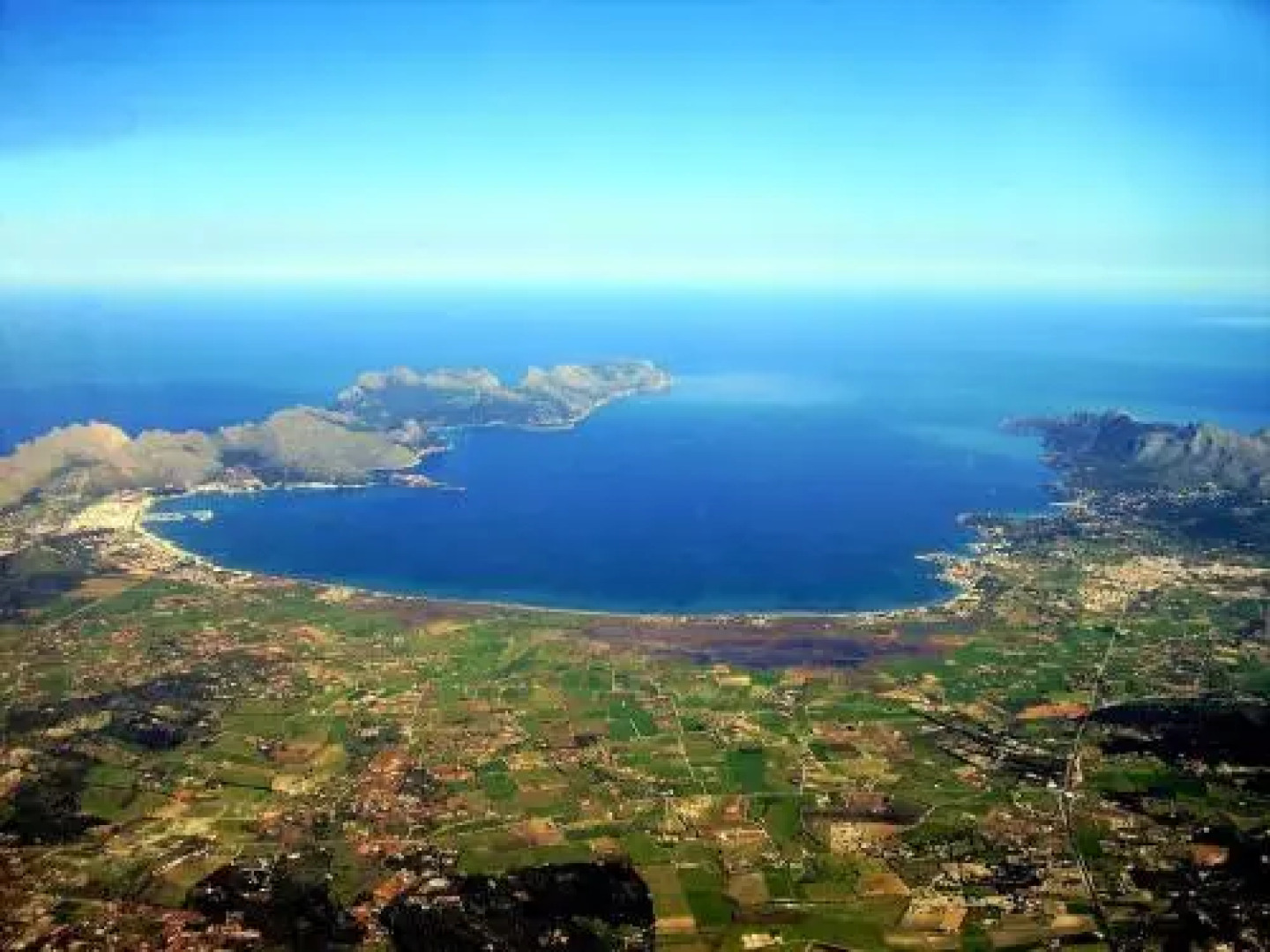 Pollensa Private Country House 041