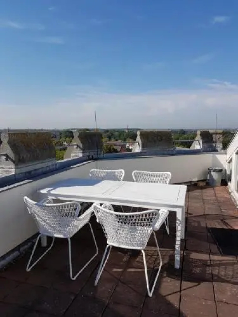 Watertoren Middelburg