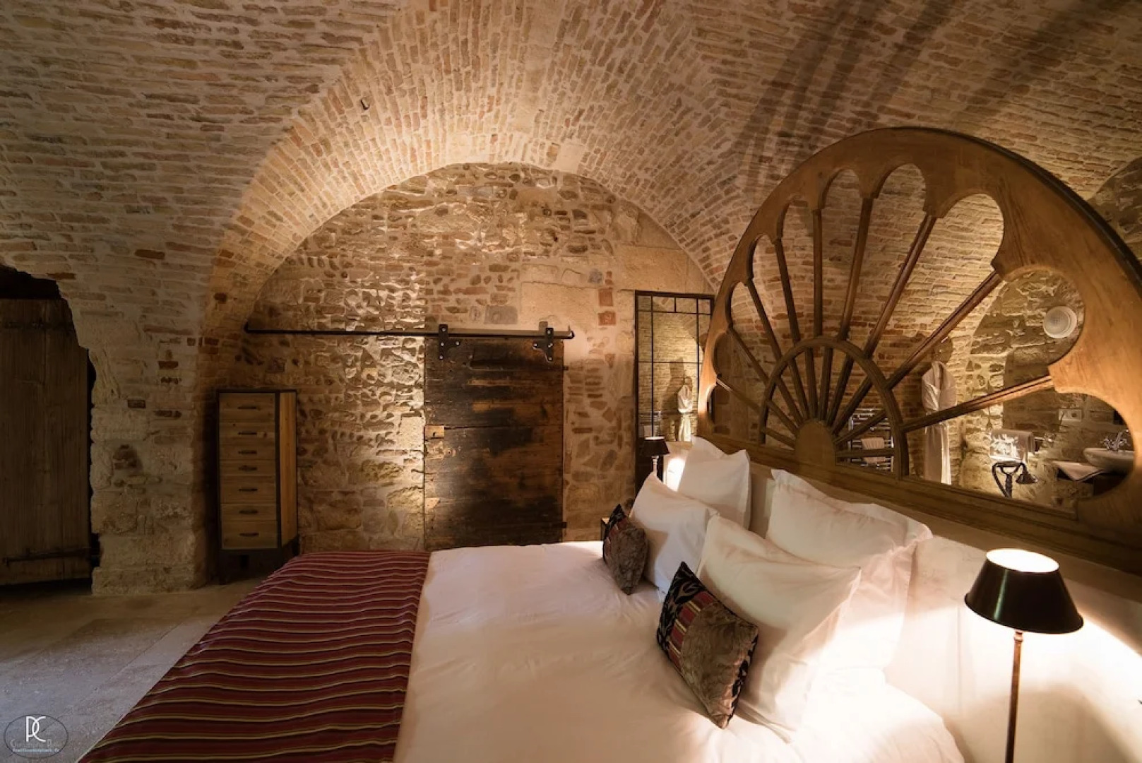 Mas de l'Espérance - Chambres d'hôtes