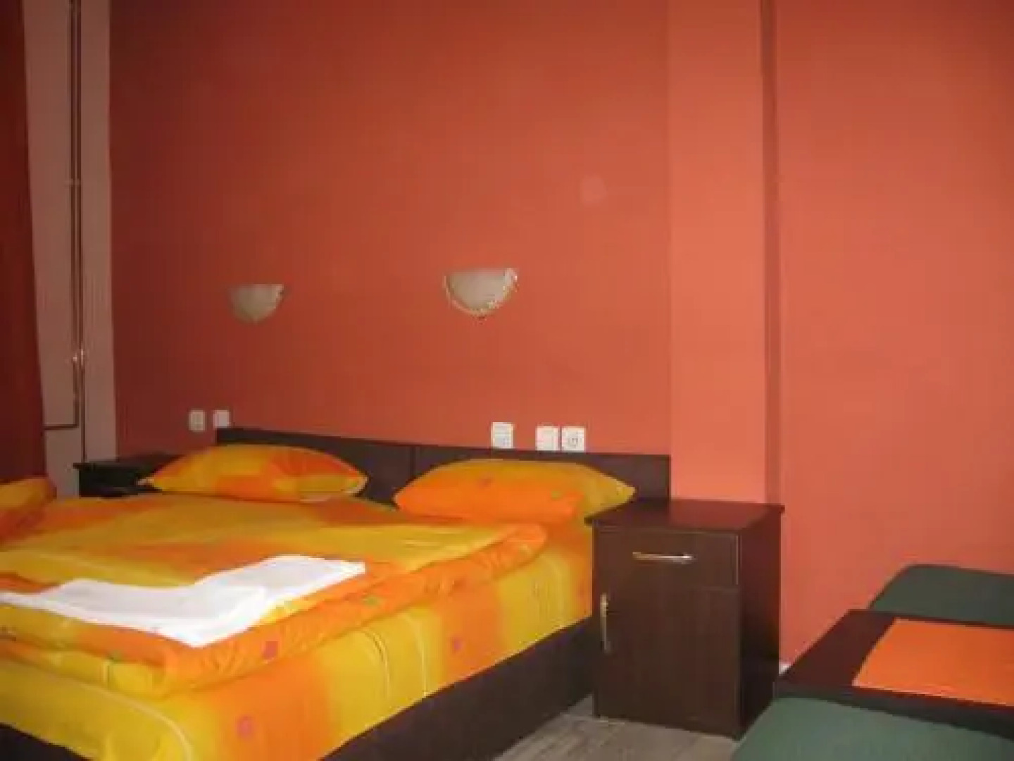 Rooms Bumerang