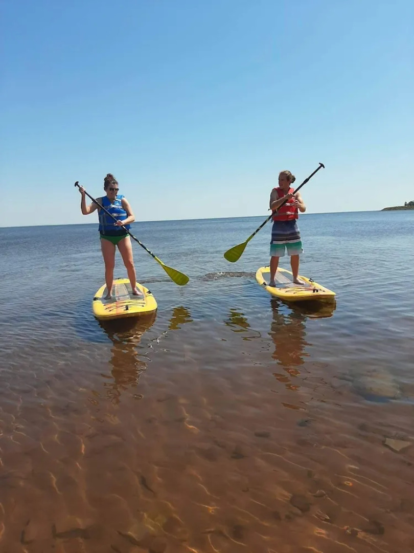 Amherst Shore Country Inn